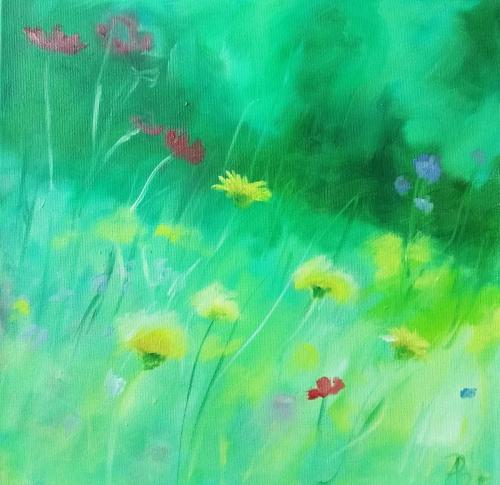 Blumenwiese 18