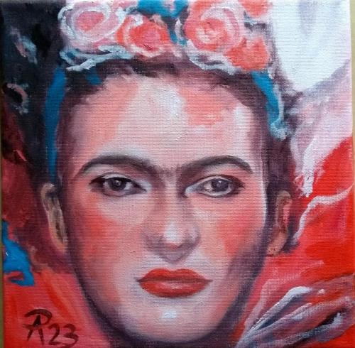 Frida -sold -
