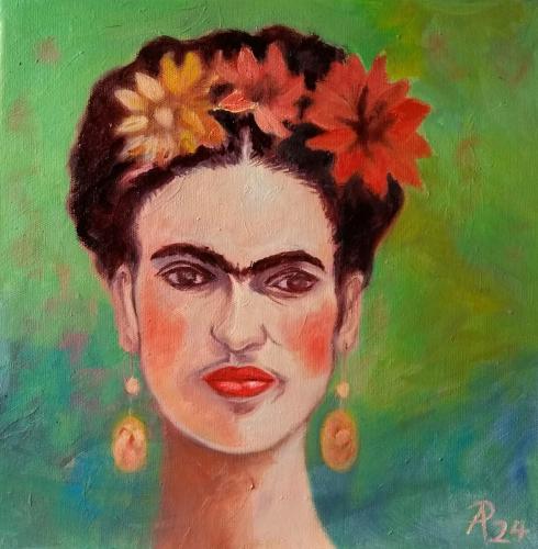 Frida V