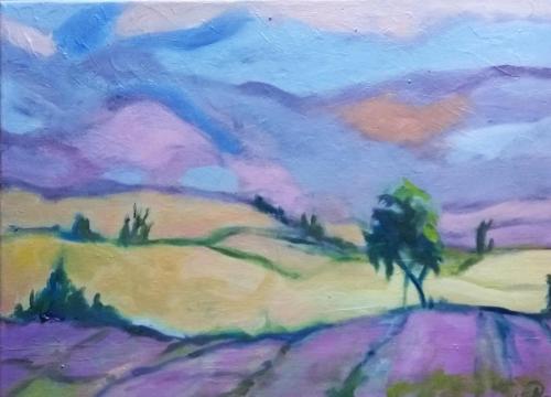 Provence II