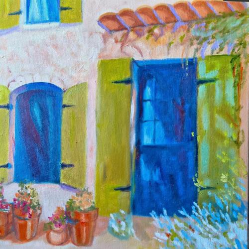 Provence Vi