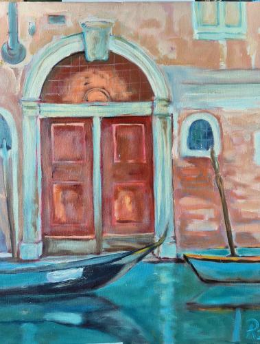 Venice 08
